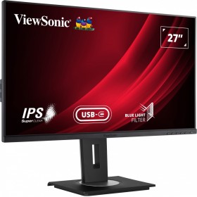 Viewsonic 27'' VG2755 Full-HD IPS Monitor