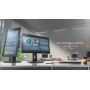 ViewSonic 24'' Full-HD Ergonomic Monitor