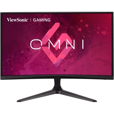 ViewSonic OMNI Gaming 24" Curved Monitor