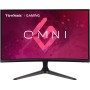 ViewSonic OMNI Gaming 24" Curved Monitor