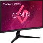 ViewSonic OMNI Gaming 24" Curved Monitor