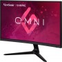 ViewSonic OMNI Gaming 24" Curved Monitor