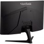 ViewSonic OMNI Gaming 24" Curved Monitor