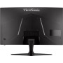 ViewSonic OMNI Gaming 24" Curved Monitor