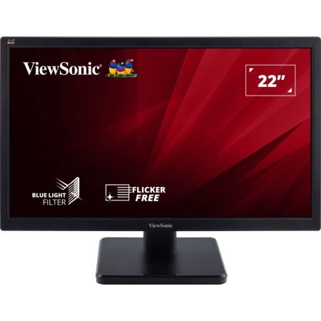 Viewsonic VA2223-H 22'' Full HD Monitor