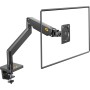 NBMounts G45 Extra Long Arm Desk Monitor Mount