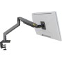 NBMounts G45 Extra Long Arm Desk Monitor Mount