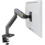 NBMounts G45 Extra Long Arm Desk Monitor Mount