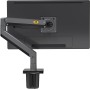 NBMounts G45 Extra Long Arm Desk Monitor Mount