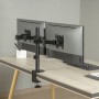 Brateck Dual Monitor Mount for Ergonomic Viewing