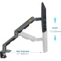 NBMounts G60 Desk Monitor Mount