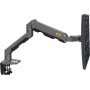 NBMounts G60 Desk Monitor Mount