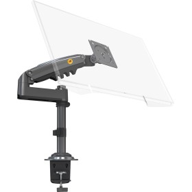 NBMounts H100 Single Arm Desktop Mount