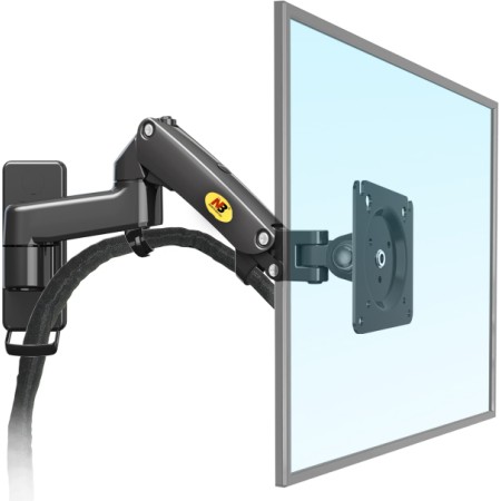 NBMounts F150v2 Wall Mount Dual Arms