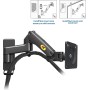 NBMounts F150v2 Wall Mount Dual Arms