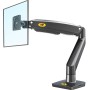 NBMounts F100A Ergonomic Monitor Mount