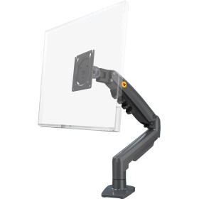 NBMounts F80 Single Arm Gas Desk Monitor Mount