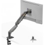 NBMounts F80 Single Arm Gas Desk Monitor Mount