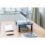 Brateck Adjustable Monitor Stand STB-081