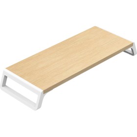 Orico HSQ-M1 Solid Wood Monitor Stand