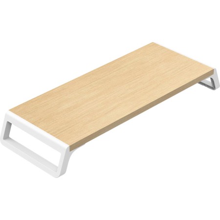 Orico HSQ-M1 Solid Wood Monitor Stand