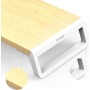 Orico HSQ-M1 Solid Wood Monitor Stand