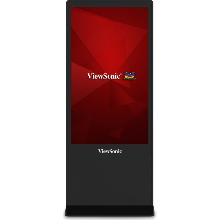 Viewsonic 55'' Ultra HD 4K Digital Kiosk