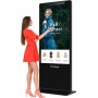 Viewsonic 55'' Ultra HD 4K Digital Kiosk