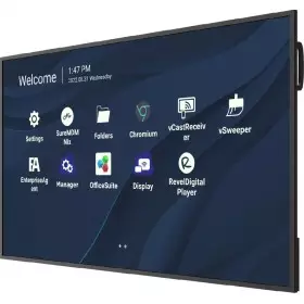 Viewsonic CDE5530 55" 4K Display