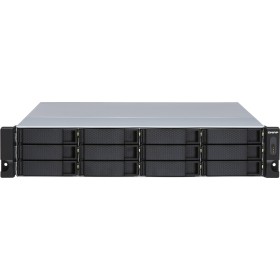 QNAP TL-R1200S-RP 12-Bay JBOD Enclosure