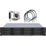 QNAP TL-R1200S-RP 12-Bay JBOD Enclosure