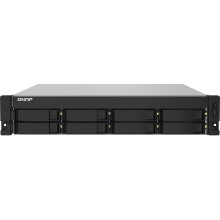 QNAP NAS 8-Bay Quad Core TS-832PXU-RP