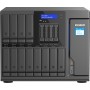 QNAP NAS 16-Bay TS-1655, Intel Eight Core