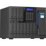 QNAP NAS 16-Bay TS-1655, Intel Eight Core