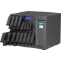 QNAP NAS 16-Bay TS-1655, Intel Eight Core