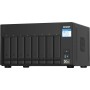 QNAP TS-832PX 8Bay NAS - High-Performance Storage