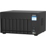 QNAP TS-832PX 8Bay NAS - High-Performance Storage