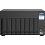 QNAP TS-832PX 8Bay NAS - High-Performance Storage