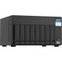 QNAP TS-832PX 8Bay NAS - High-Performance Storage