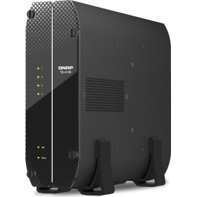 QNAP TS-410E 4Bay NAS with 2.5GbE HDMI