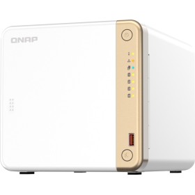 QNAP TS-462 NAS with AI and 2.5GbE