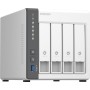 QNAP TS-433 4Bay NAS Quad Core at Best Buy Cyprus