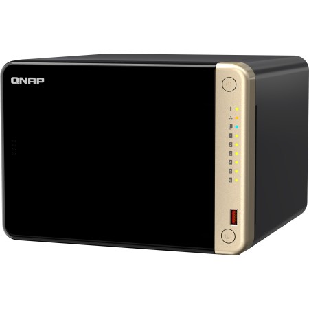 QNAP TS-664 6Bay NAS