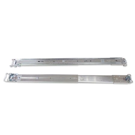 QNAP Rail-B02 Rackmount Kit