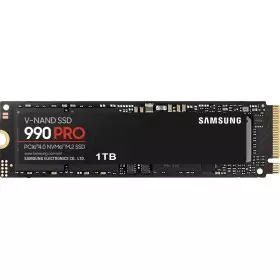 Samsung SSD NVMe Gen4 1TB 990 PRO