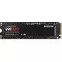 Samsung SSD NVMe Gen4 1TB 990 PRO