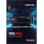 Samsung SSD NVMe Gen4 1TB 990 PRO