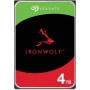 Seagate IronWolf HDD 4TB for NAS