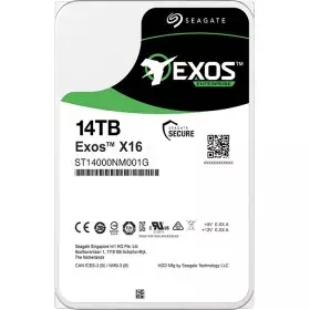 Seagate Exos X16 14TB HDD Enterprise