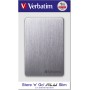 Verbatim Store'N'GO 2TB HDD